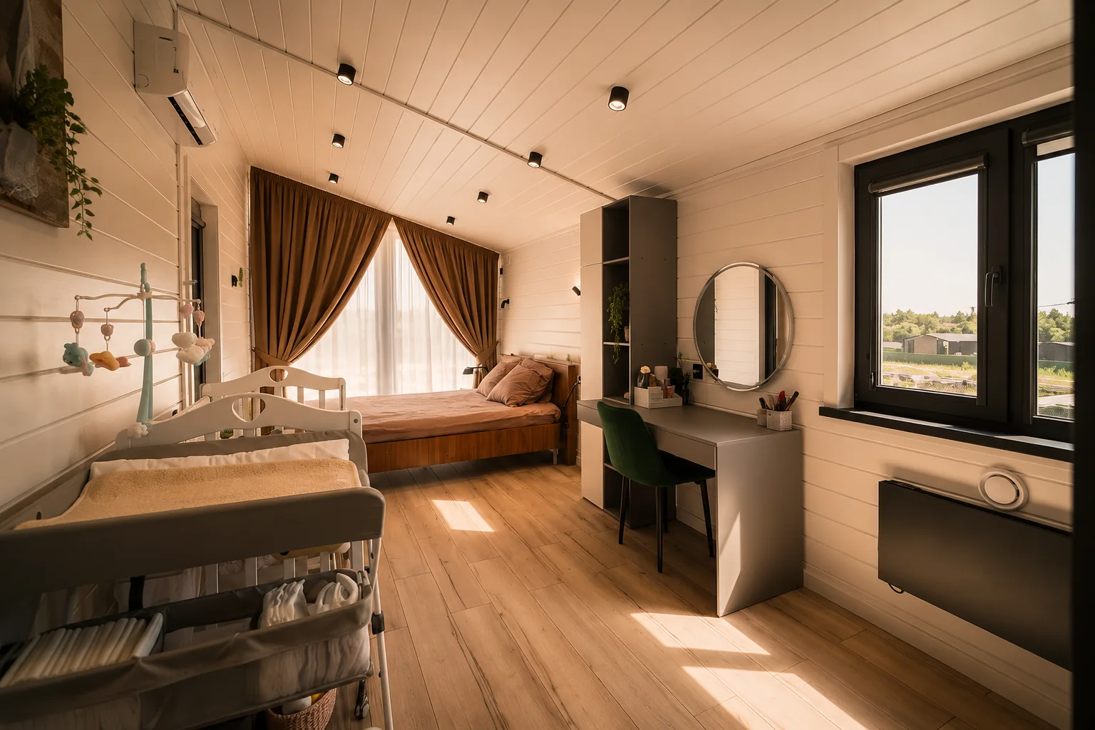 NORWAY 108 — интерьер, фото 4